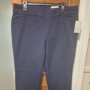 Straight legged Pants